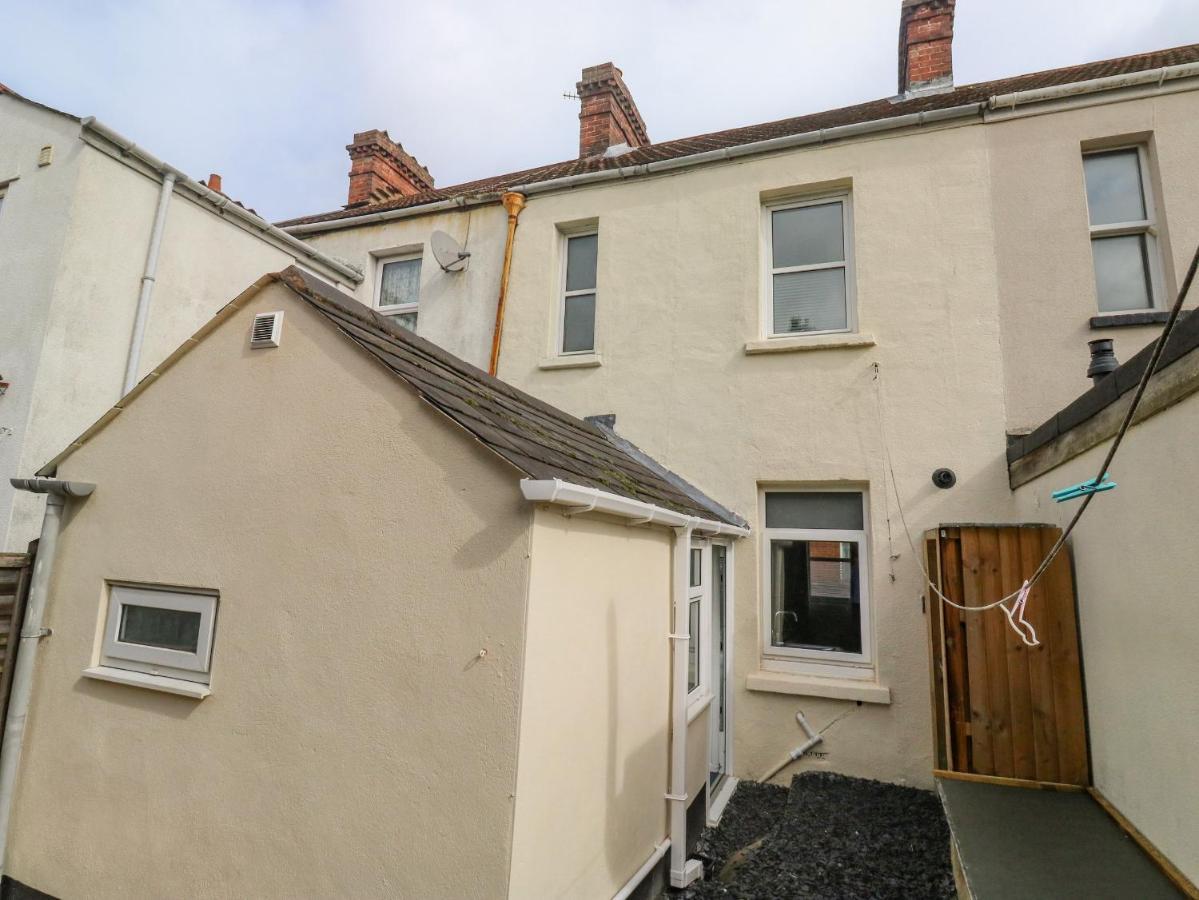 13 Oxford Street Villa Exeter Eksteriør billede