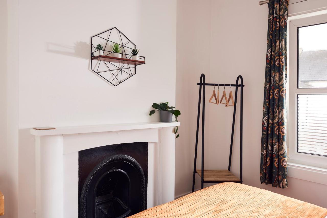 13 Oxford Street Villa Exeter Eksteriør billede