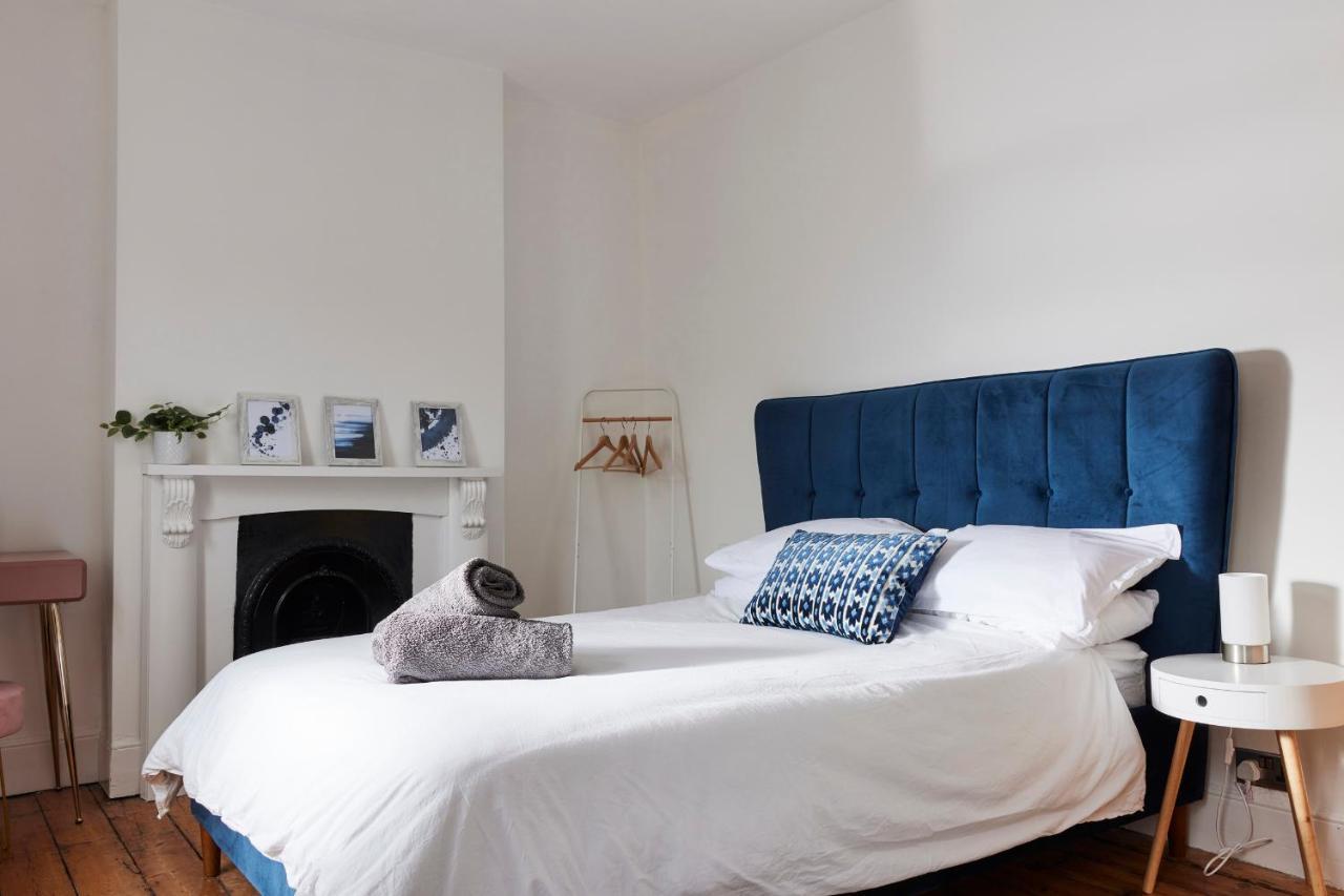 13 Oxford Street Villa Exeter Eksteriør billede