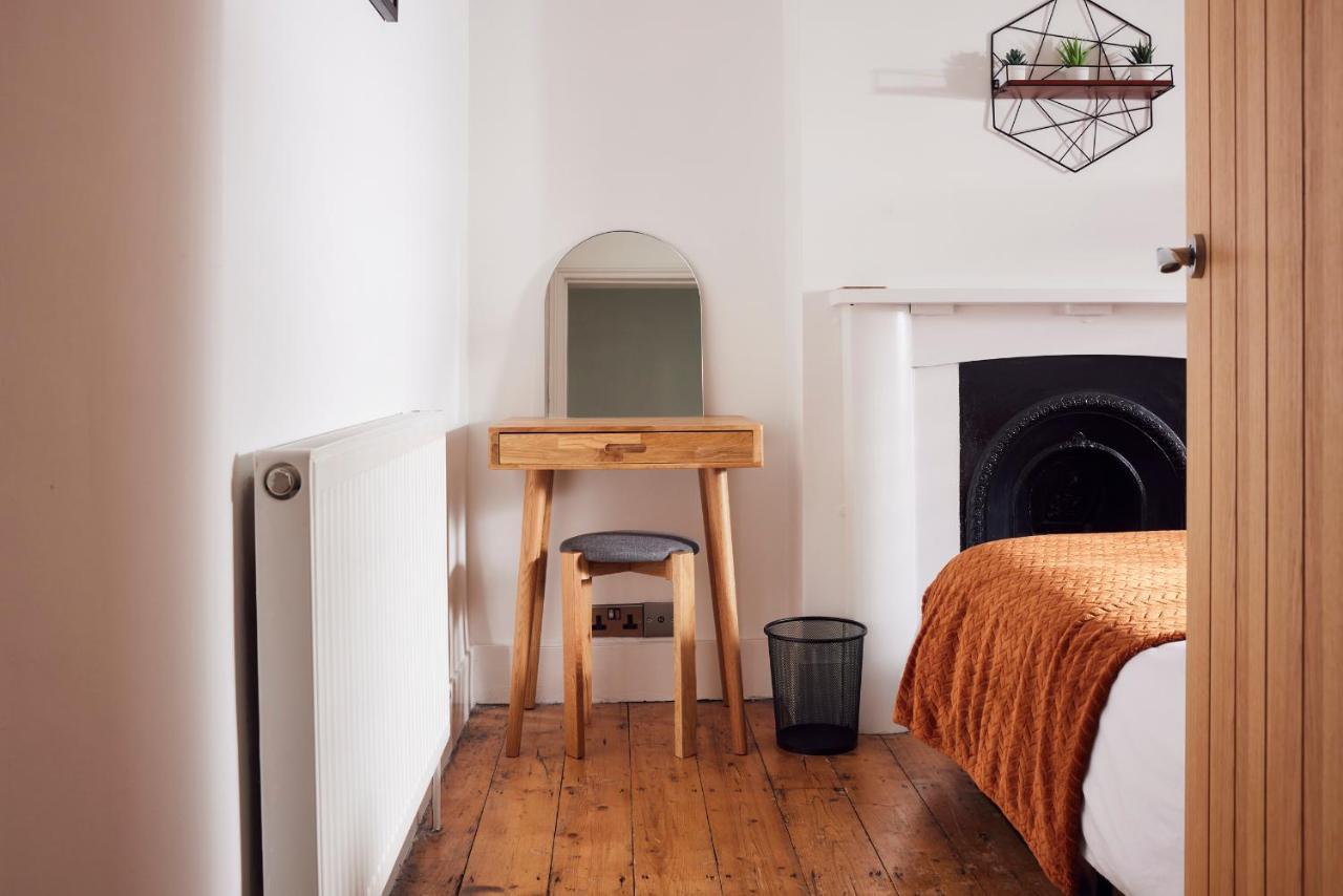 13 Oxford Street Villa Exeter Eksteriør billede